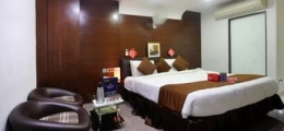 , Hyderabad, Hotels