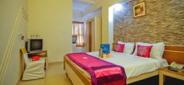 OYO Rooms Chikkadpally