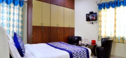 , Hyderabad, Hotels