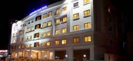 , Hyderabad, Hotels