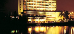 , Hyderabad, Hotels