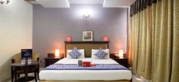 , Hyderabad, Hotels