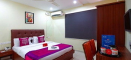 , Hyderabad, Hotels