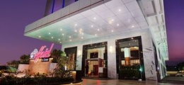 , Indore, Hotels