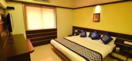 , Indore, Hotels