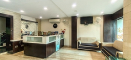 , Indore, Hotels