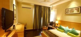 , Indore, Hotels