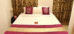 OYO Rooms Crystal IT Park Indore