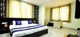 , Indore, Hotels