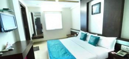 OYO Rooms Sayaji Square