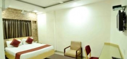 , Indore, Hotels