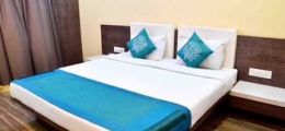 OYO Rooms Rajendra Nagar Indore