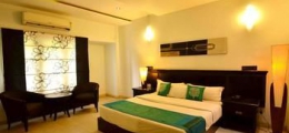 , Indore, Hotels