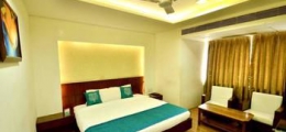 , Indore, Hotels