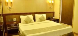 , Indore, Hotels