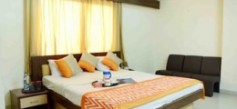 , Indore, Hotels