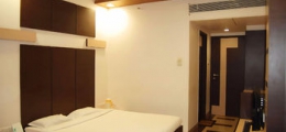 , Indore, Hotels