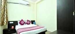 , Indore, Apartment Hotels