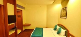 , Indore, Hotels