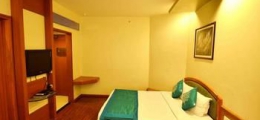 , Indore, Hotels