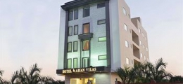 , Agra, Hotels