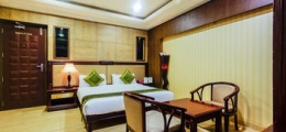 , Indore, Hotels