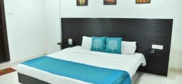 , Indore, Hotels