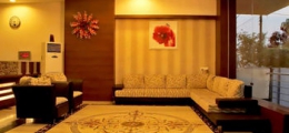 , Indore, Hotels