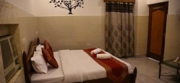 , Chandigarh, Hotels