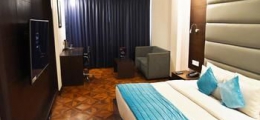 , Chandigarh, Hotels