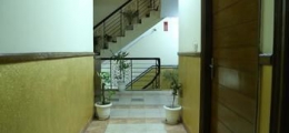 , Chandigarh, Hotels