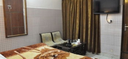 , Chandigarh, Hotels