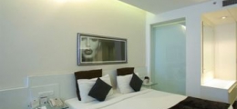 , Chandigarh, Hotels