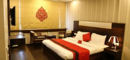 , Chandigarh, Hotels