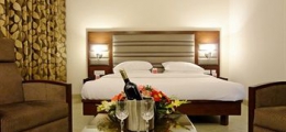 , Chandigarh, Hotels