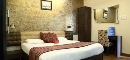 OYO Rooms Sector 17 Chandigarh