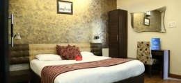 , Chandigarh, Hotels