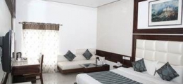 , Chandigarh, Hotels