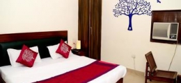 OYO Rooms Sector 7 Madhya Marg