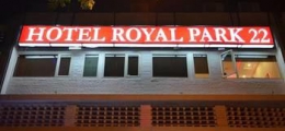 , Chandigarh, Hotels