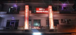 , Chandigarh, Hotels