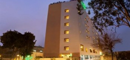 , Chandigarh, Hotels