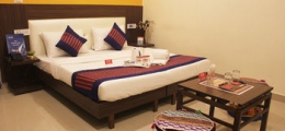 , Agra, Hotels