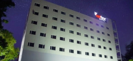 Red Fox Hotel Chandigarh