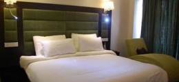 , Chandigarh, Hotels