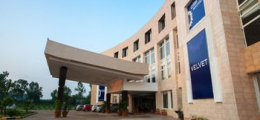 , Chandigarh, Hotels