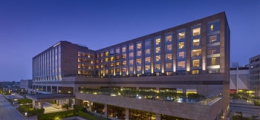 Hyatt Regency Chandigarh