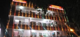 , Chandigarh, Hotels