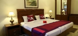 , Chandigarh, Hotels