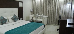 , Chandigarh, Hotels